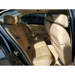 2011 BMW 5 SERIES