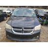 2011 DODGE CARAVAN