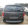 2011 DODGE CARAVAN