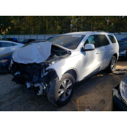 2016 DODGE DURANGO