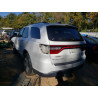 2016 DODGE DURANGO