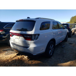 2016 DODGE DURANGO