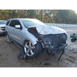 2012 DODGE DURANGO