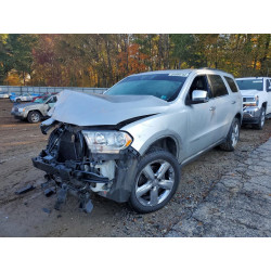 2012 DODGE DURANGO