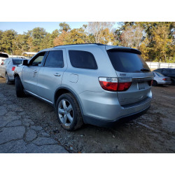 2012 DODGE DURANGO