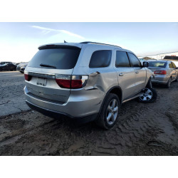 2012 DODGE DURANGO