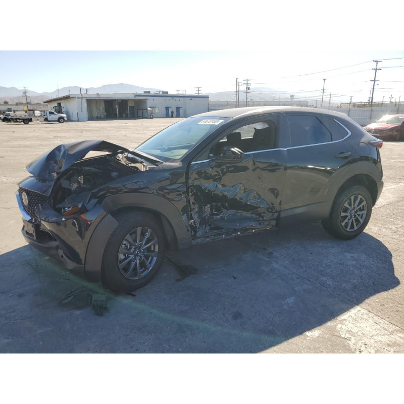 2022 MAZDA CX30 3MVDMBAL0NM416983 64670103