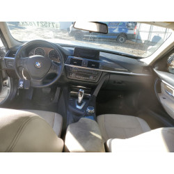 2015 BMW 3 SERIES