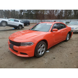 2019 DODGE CHARGER