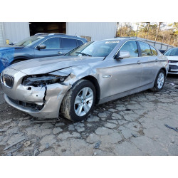2013 BMW 5 SERIES