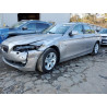 2013 BMW 5 SERIES