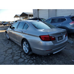 2013 BMW 5 SERIES