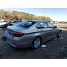 2013 BMW 5 SERIES