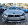 2013 BMW 5 SERIES