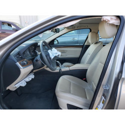2013 BMW 5 SERIES
