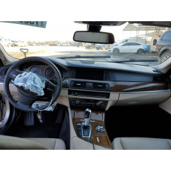 2013 BMW 5 SERIES
