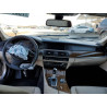2013 BMW 5 SERIES