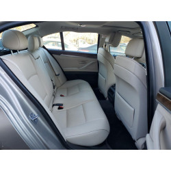 2013 BMW 5 SERIES