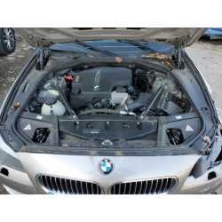 2013 BMW 5 SERIES
