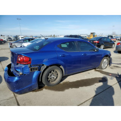 2014 DODGE AVENGER