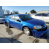 2014 DODGE AVENGER