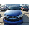 2014 DODGE AVENGER