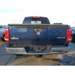 2008 DODGE RAM 1500