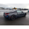 2014 BMW I SERIES