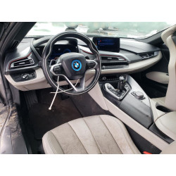 2014 BMW I SERIES