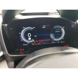 2014 BMW I SERIES