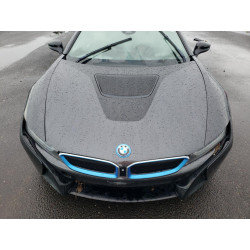 2014 BMW I SERIES