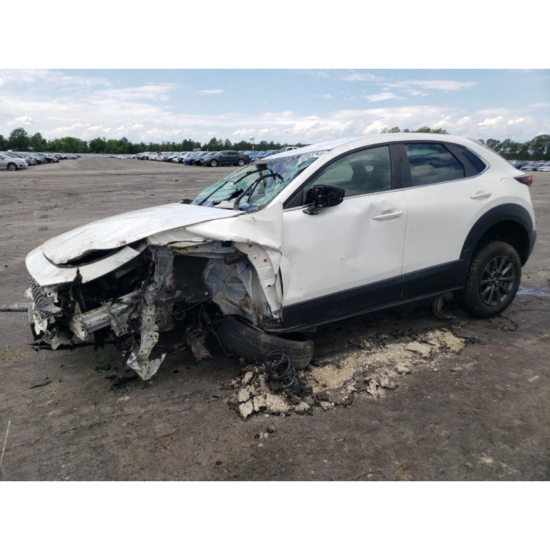 2021 MAZDA CX30 3MVDMAAL8MM200209 63993243