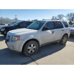 2012 FORD ESCAPE