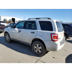 2012 FORD ESCAPE