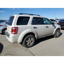 2012 FORD ESCAPE