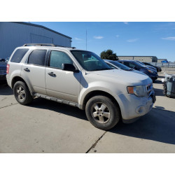 2012 FORD ESCAPE