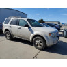 2012 FORD ESCAPE