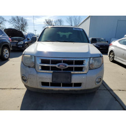 2012 FORD ESCAPE