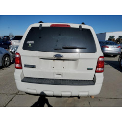 2012 FORD ESCAPE
