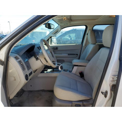 2012 FORD ESCAPE