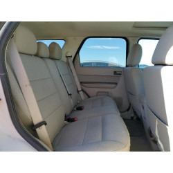 2012 FORD ESCAPE