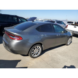2013 DODGE DART