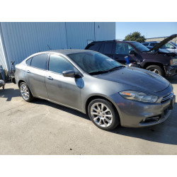 2013 DODGE DART