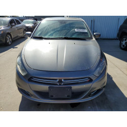 2013 DODGE DART