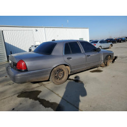 2011 FORD CROWN VIC