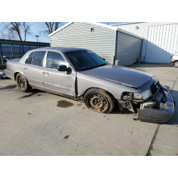 2011 FORD CROWN VIC