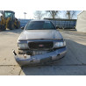 2011 FORD CROWN VIC