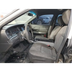 2011 FORD CROWN VIC