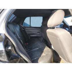 2011 FORD CROWN VIC
