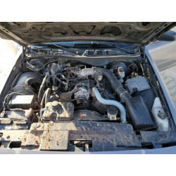 2011 FORD CROWN VIC